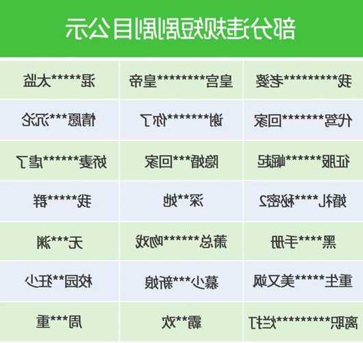 微信最新公告：这类剧目，全部下架！