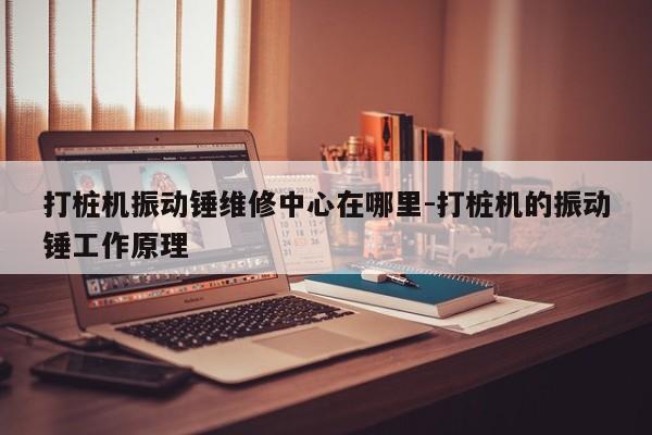 打桩机振动锤维修中心在哪里-打桩机的振动锤工作原理