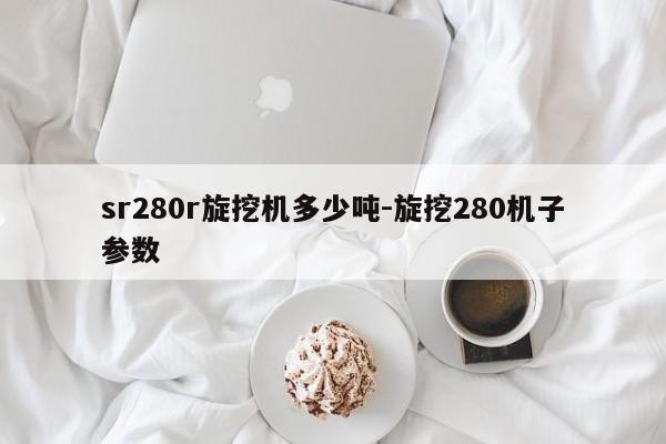 sr280r旋挖机多少吨-旋挖280机子参数