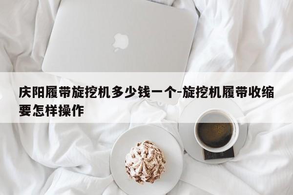 庆阳履带旋挖机多少钱一个-旋挖机履带收缩要怎样操作