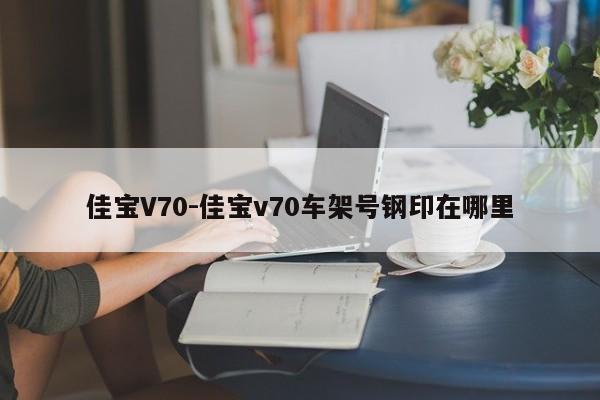 佳宝V70-佳宝v70车架号钢印在哪里