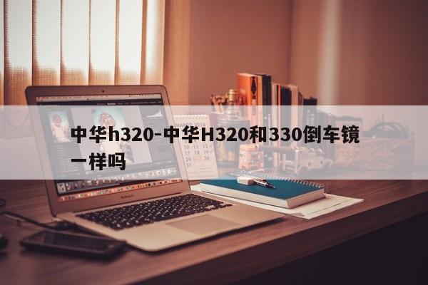 中华h320-中华H320和330倒车镜一样吗