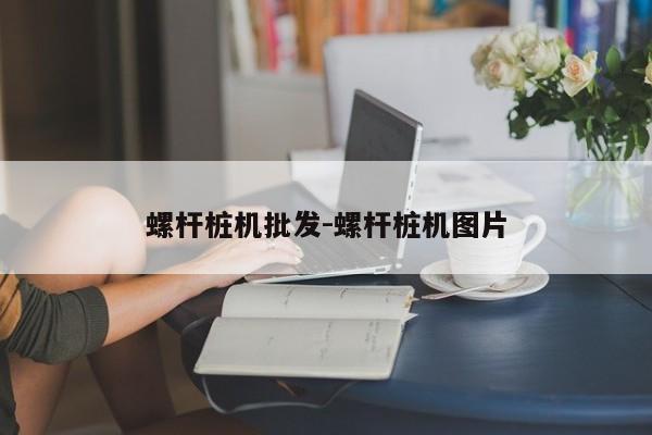 螺杆桩机批发-螺杆桩机图片