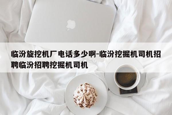 临汾旋挖机厂电话多少啊-临汾挖掘机司机招聘临汾招聘挖掘机司机