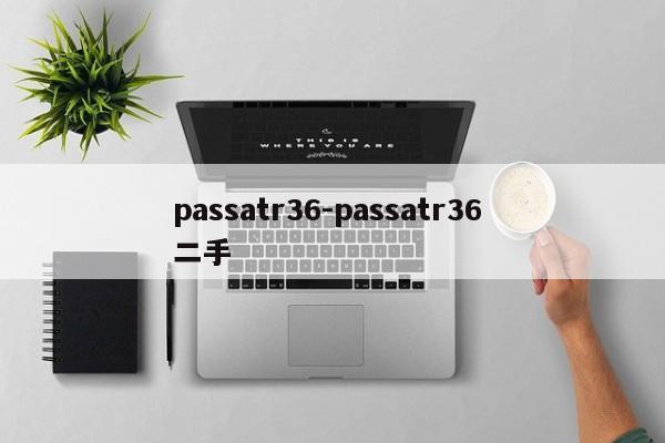 passatr36-passatr36 二手