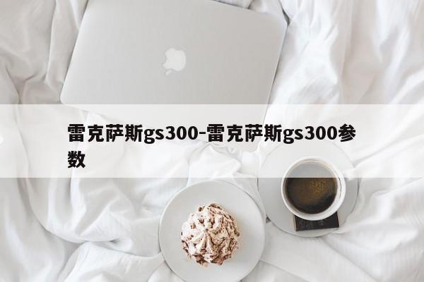 雷克萨斯gs300-雷克萨斯gs300参数