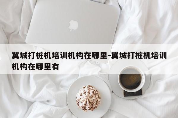 翼城打桩机培训机构在哪里-翼城打桩机培训机构在哪里有