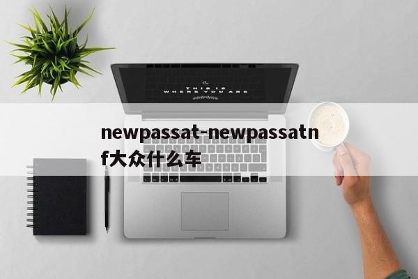 newpassat-newpassatnf大众什么车