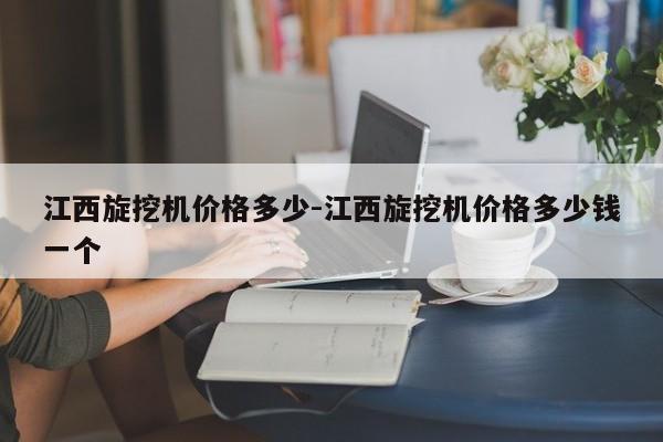 江西旋挖机价格多少-江西旋挖机价格多少钱一个