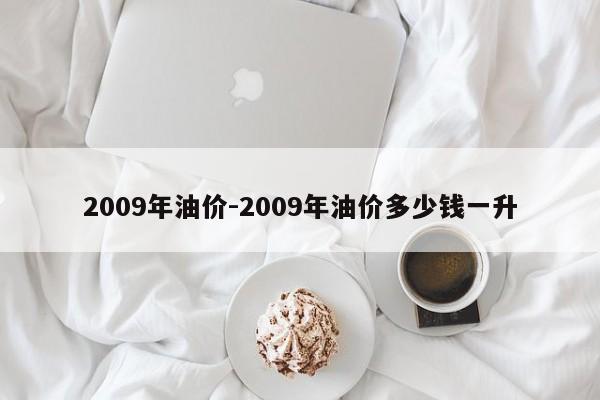 2009年油价-2009年油价多少钱一升