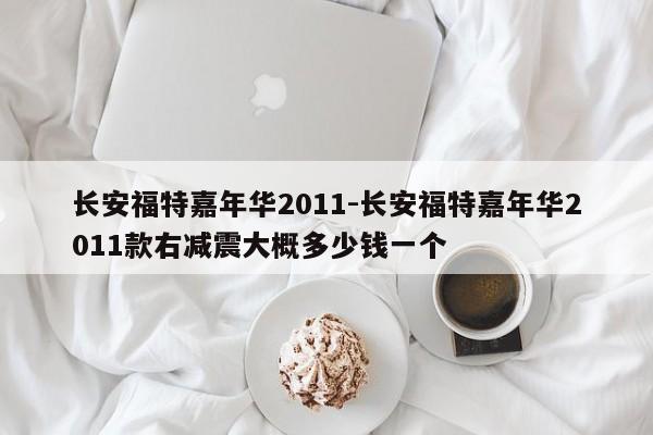 长安福特嘉年华2011-长安福特嘉年华2011款右减震大概多少钱一个