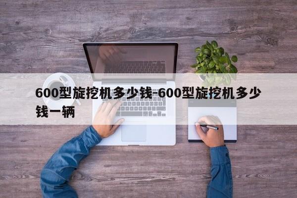 600型旋挖机多少钱-600型旋挖机多少钱一辆