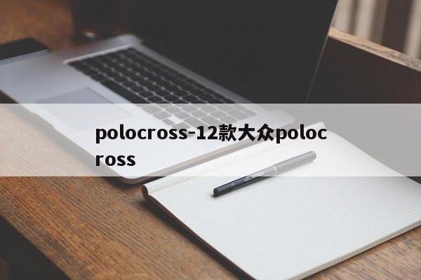 polocross-12款大众polocross