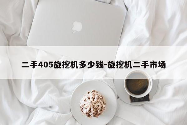 二手405旋挖机多少钱-旋挖机二手市场