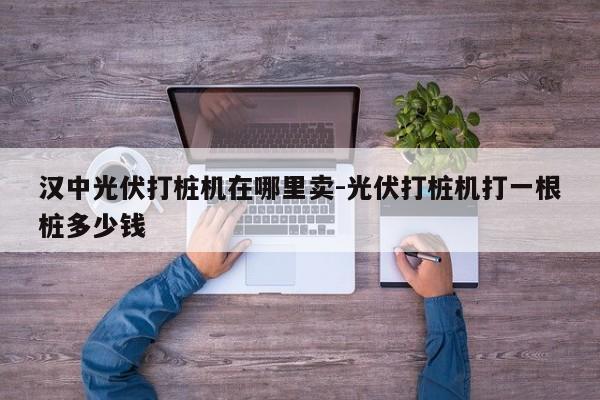 汉中光伏打桩机在哪里卖-光伏打桩机打一根桩多少钱