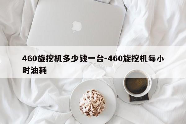 460旋挖机多少钱一台-460旋挖机每小时油耗