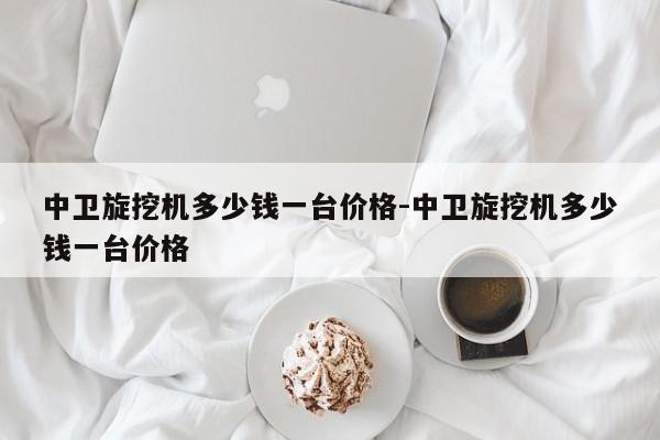 中卫旋挖机多少钱一台价格-中卫旋挖机多少钱一台价格