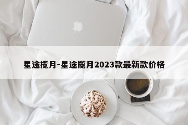 星途揽月-星途揽月2023款最新款价格