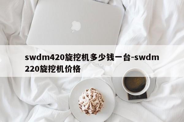 swdm420旋挖机多少钱一台-swdm220旋挖机价格