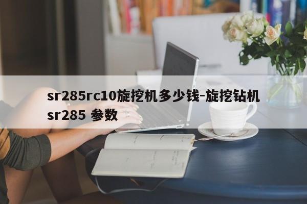 sr285rc10旋挖机多少钱-旋挖钻机sr285 参数