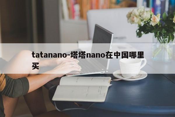 tatanano-塔塔nano在中国哪里买