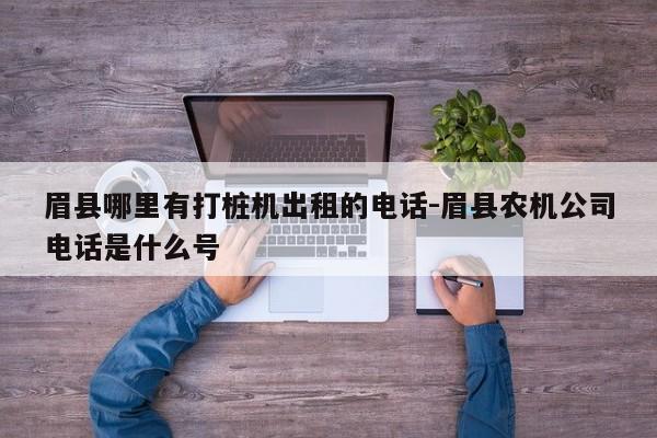 眉县哪里有打桩机出租的电话-眉县农机公司电话是什么号