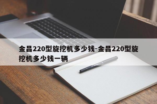 金昌220型旋挖机多少钱-金昌220型旋挖机多少钱一辆