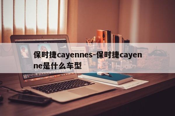 保时捷cayennes-保时捷cayenne是什么车型