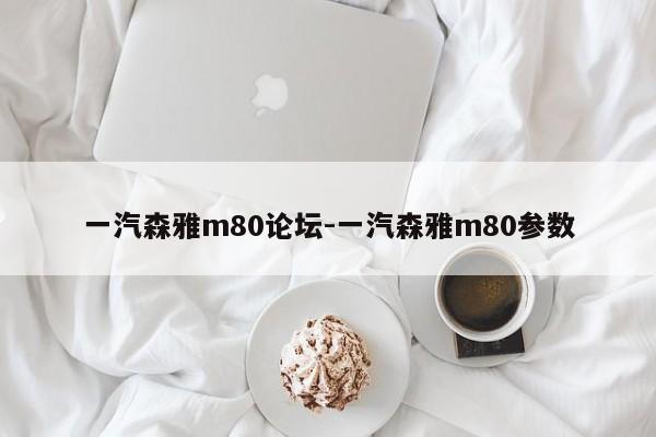 一汽森雅m80论坛-一汽森雅m80参数